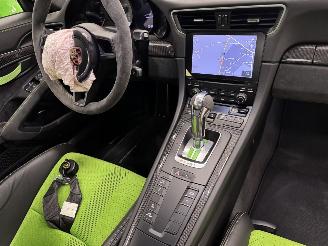 Porsche 911 GT3 RS Weissach picture 14
