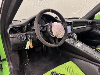Porsche 911 GT3 RS Weissach picture 11