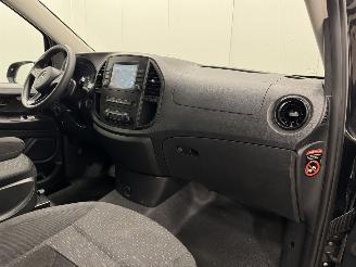 Mercedes Vito 116 CDI Autom. Lang DC Navi Clima picture 14
