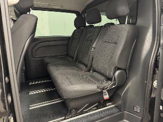 Mercedes Vito 116 CDI Autom. Lang DC Navi Clima picture 12