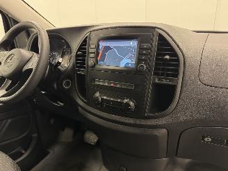 Mercedes Vito 116 CDI Autom. Lang DC Navi Clima picture 13