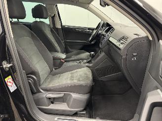 Volkswagen Tiguan 1.4 TSI DSG R-Line 4Motion Panoramadak Navi Clima picture 10