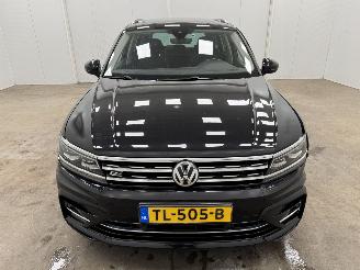 Volkswagen Tiguan 1.4 TSI DSG R-Line 4Motion Panoramadak Navi Clima picture 5
