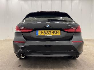 BMW 1-serie 118i Autom. High Executive Edition 5-drs Navi Clima picture 6