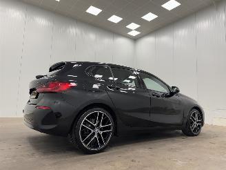 BMW 1-serie 118i Autom. High Executive Edition 5-drs Navi Clima picture 2