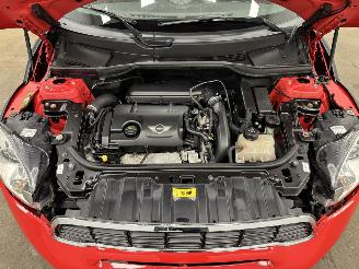 Mini Countryman 1.6 Cooper S Autom. ALL4 Panoramadak Navi Clima picture 16