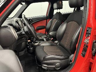 Mini Countryman 1.6 Cooper S Autom. ALL4 Panoramadak Navi Clima picture 9