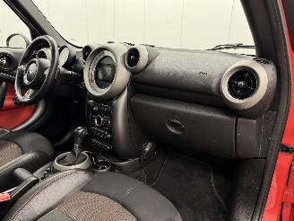 Mini Countryman 1.6 Cooper S Autom. ALL4 Panoramadak Navi Clima picture 13
