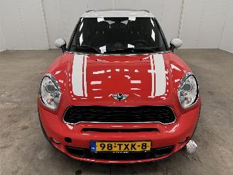 Mini Countryman 1.6 Cooper S Autom. ALL4 Panoramadak Navi Clima picture 5