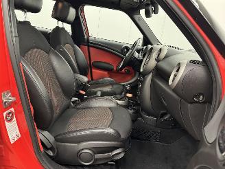 Mini Countryman 1.6 Cooper S Autom. ALL4 Panoramadak Navi Clima picture 10