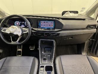 Volkswagen Caddy Maxi 2.0 TDI DSG DC Navi Clima picture 13
