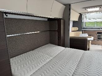 Adria  Alpina 663HT Airco Mover Luifel picture 15