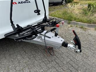 Adria  Alpina 663HT Airco Mover Luifel picture 7