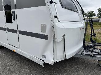 Adria  Alpina 663HT Airco Mover Luifel picture 22