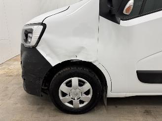 Renault Master 35 2.3 dCi L3H2 Navi Airco picture 17