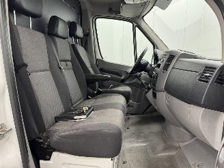 Volkswagen Crafter 35 2.0 TDI L2H2 Airco picture 9