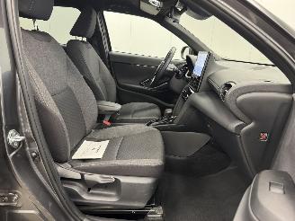 Toyota Yaris Cross Yaris Cross 1.5 Hybrid Navi Clima picture 9