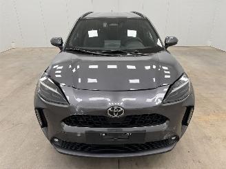 Toyota Yaris Cross Yaris Cross 1.5 Hybrid Navi Clima picture 5