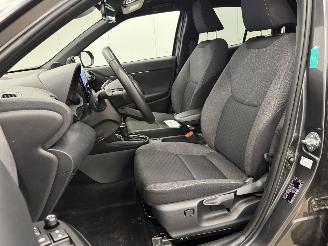Toyota Yaris Cross Yaris Cross 1.5 Hybrid Navi Clima picture 8