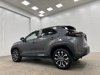 Toyota Yaris Cross Yaris Cross 1.5 Hybrid Navi Clima picture 3