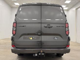 Ford Transit Custom 2.0 TDCI Autom. DC L2 Navi Clima picture 6