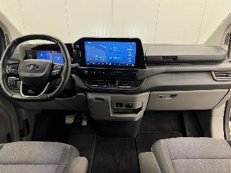 Ford Transit Custom 2.0 TDCI Autom. DC L2 Navi Clima picture 13