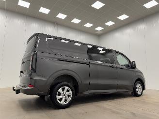 Ford Transit Custom 2.0 TDCI Autom. DC L2 Navi Clima picture 2
