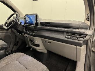 Ford Transit Custom 2.0 TDCI Autom. DC L2 Navi Clima picture 14