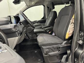 Ford Transit Custom 2.0 TDCI Autom. DC L2 Navi Clima picture 9