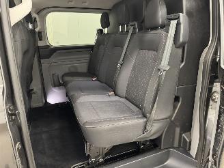 Ford Transit Custom 2.0 TDCI Autom. DC L2 Navi Clima picture 11