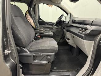 Ford Transit Custom 2.0 TDCI Autom. DC L2 Navi Clima picture 10