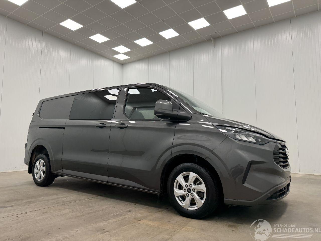 Ford Transit Custom 2.0 TDCI Autom. DC L2 Navi Clima