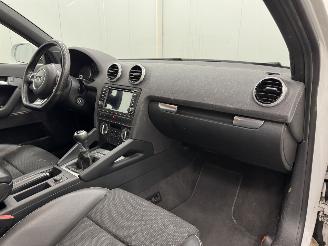 Audi A3 Sportback 1.2 TFSI S-Line Navi Clima picture 12
