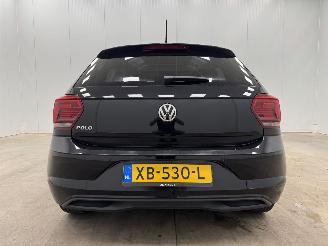 Volkswagen Polo 1.0 TSI Panoramadak 5-drs Navi Airco picture 6