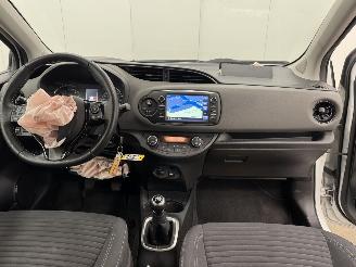 Toyota Yaris 1.0 VVT-i Energy 5-drs Navi Clima picture 12