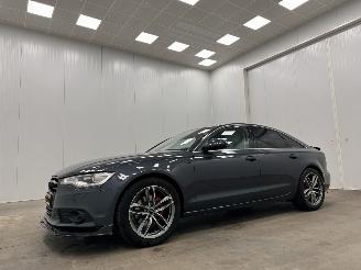 Audi A6 Limousine 2.0 TFSI Autom. Pro Line Plus Navi Clima picture 4