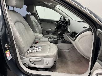 Audi A6 Limousine 2.0 TFSI Autom. Pro Line Plus Navi Clima picture 9
