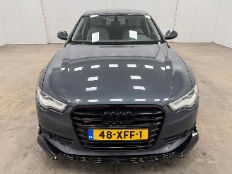 Audi A6 Limousine 2.0 TFSI Autom. Pro Line Plus Navi Clima picture 5