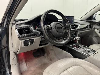 Audi A6 Limousine 2.0 TFSI Autom. Pro Line Plus Navi Clima picture 7