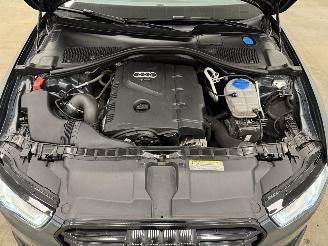 Audi A6 Limousine 2.0 TFSI Autom. Pro Line Plus Navi Clima picture 14
