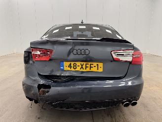 Audi A6 Limousine 2.0 TFSI Autom. Pro Line Plus Navi Clima picture 6