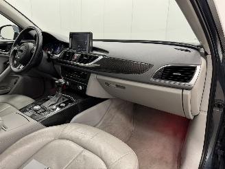 Audi A6 Limousine 2.0 TFSI Autom. Pro Line Plus Navi Clima picture 11
