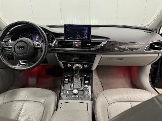 Audi A6 Limousine 2.0 TFSI Autom. Pro Line Plus Navi Clima picture 10