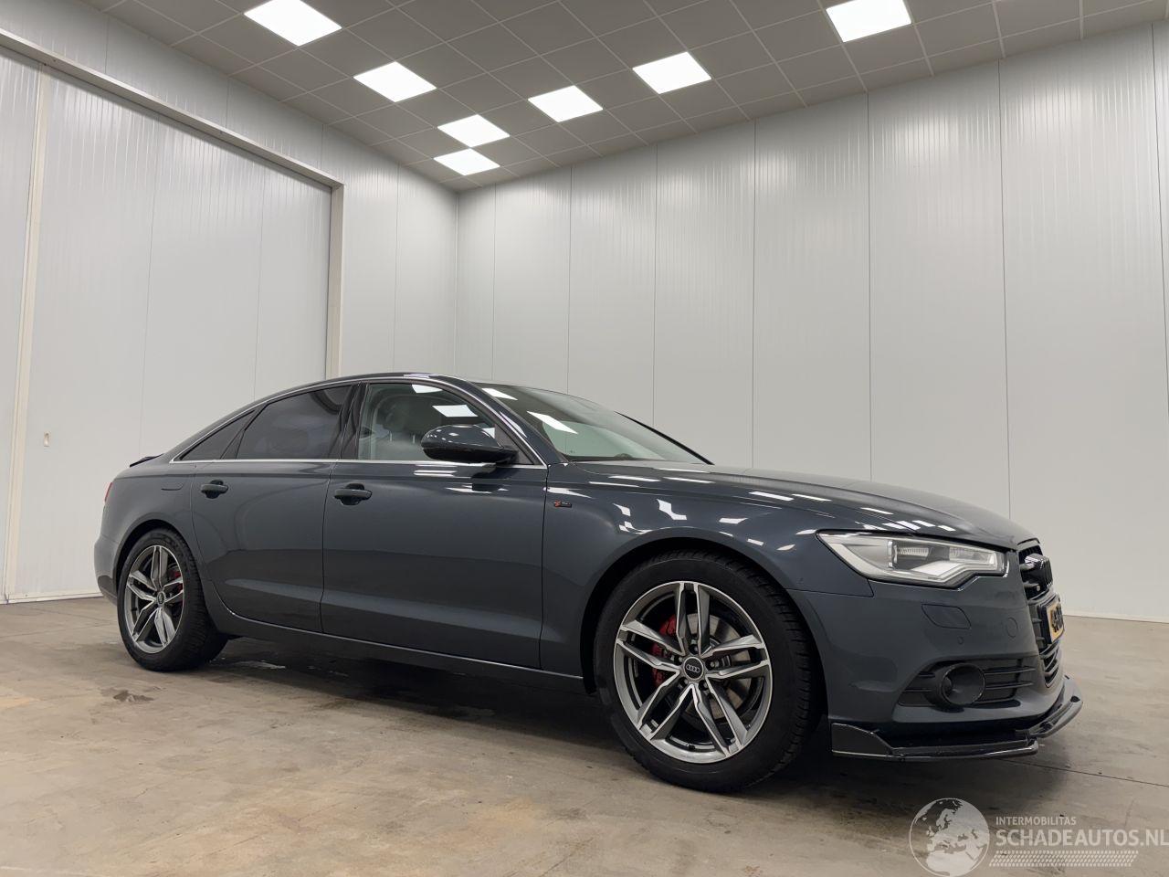 Audi A6 Limousine 2.0 TFSI Autom. Pro Line Plus Navi Clima