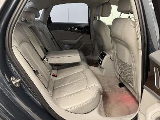 Audi A6 Limousine 2.0 TFSI Autom. Pro Line Plus Navi Clima picture 8