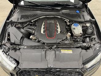 Audi S6 Avant 4.0 TFSI Quattro Panoramadak Pro Line Plus picture 16