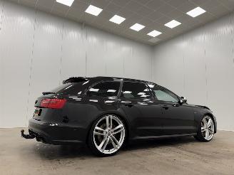 Audi S6 Avant 4.0 TFSI Quattro Panoramadak Pro Line Plus picture 2