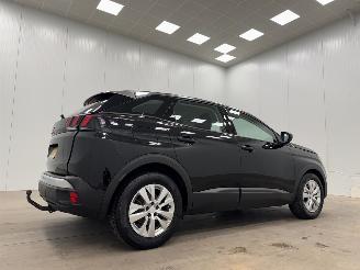 Peugeot 3008 1.2 Autom. PureTech Executive Navi Clima picture 2