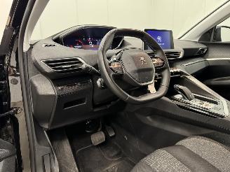 Peugeot 3008 1.2 Autom. PureTech Executive Navi Clima picture 7
