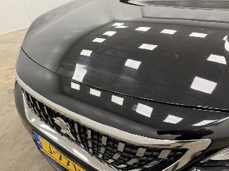 Peugeot 3008 1.2 Autom. PureTech Executive Navi Clima picture 16